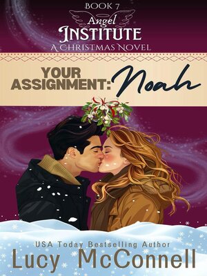 cover image of Noah